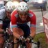 Kim Kirchen during the team-time-trial at the Tour de France 2004